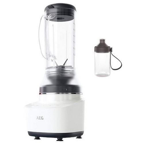 BATIDORA AEG CB7-1-4CW GOURMET 0.6L 900W
